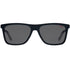 Hugo HG1003 07C5 Black Sunglasses 56/16/145